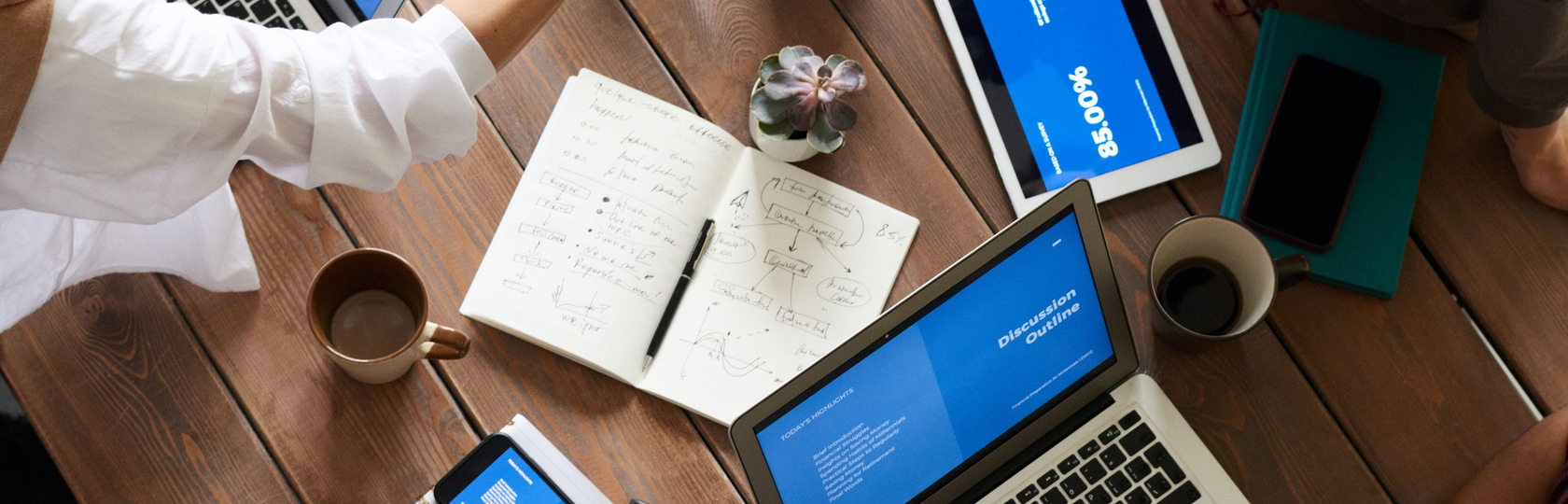 Auto generated site accounting firm