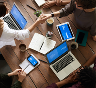 Auto generated site accounting firm
