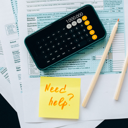 Auto generated site accounting firm