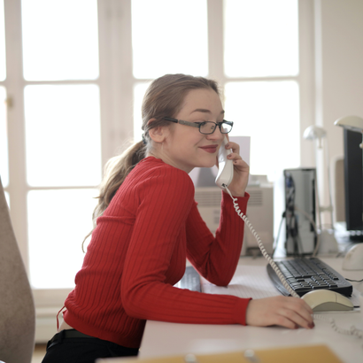 Auto generated site accounting firm