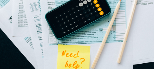 Auto generated site accounting firm