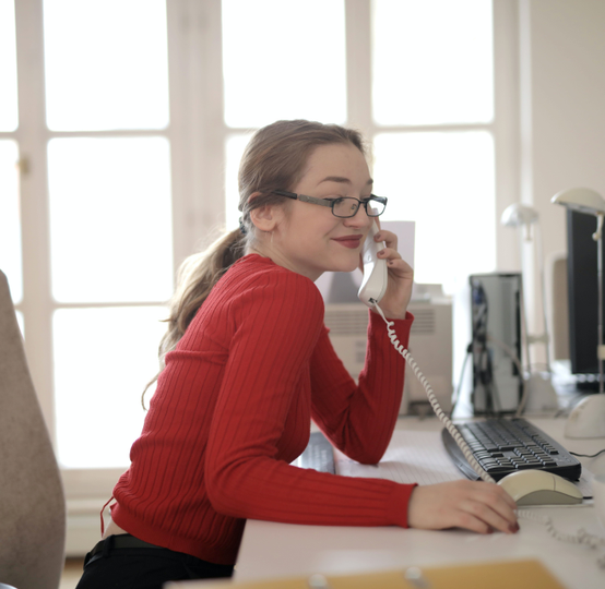 Auto generated site accounting firm
