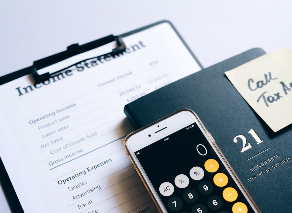 Auto generated site accounting firm